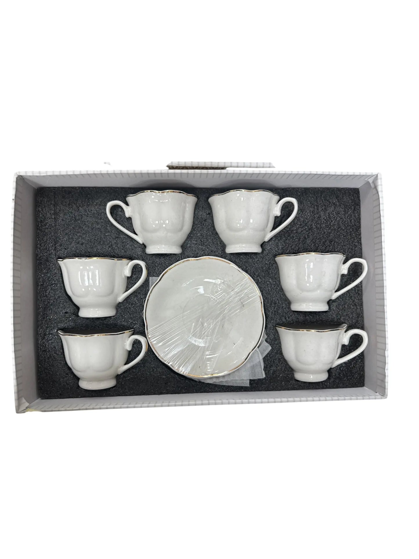 Koffiekopjes Clara Bazaarwinkel