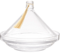 Glas Tajine XL - Bazaarwinkel