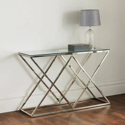 Sidetable Nina - Bazaarwinkel