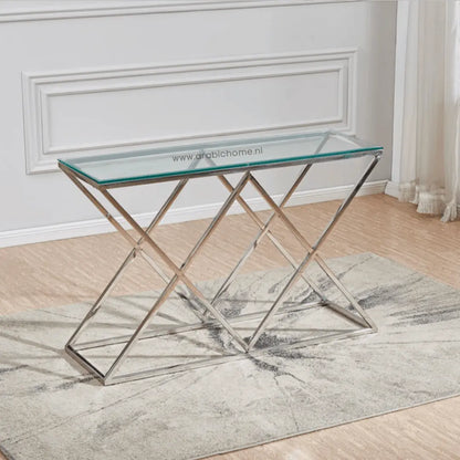 Sidetable Nina - Bazaarwinkel